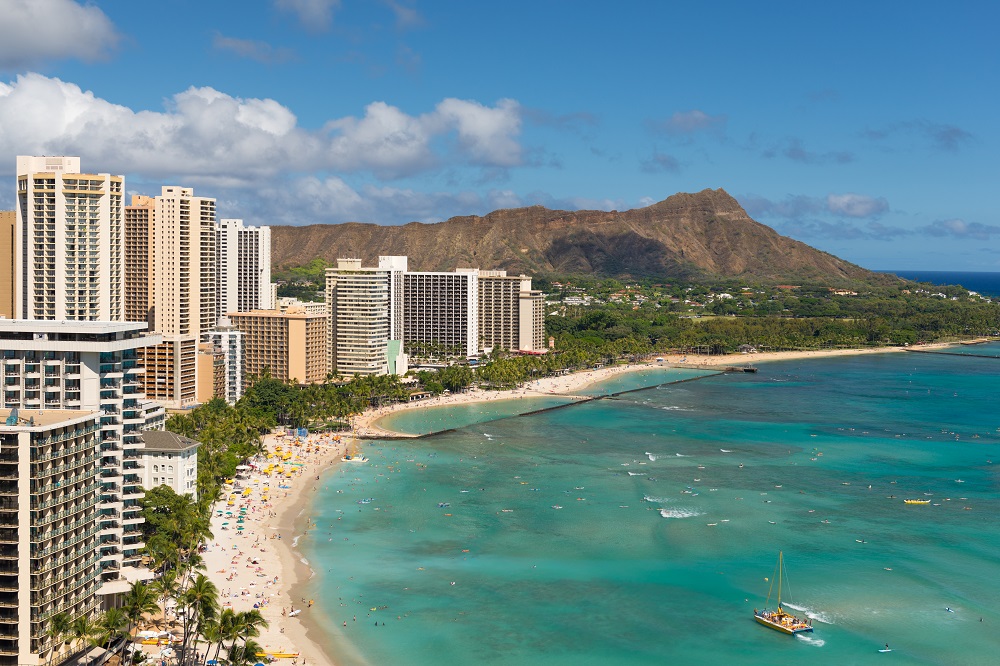 University of Hawaii at Manoa