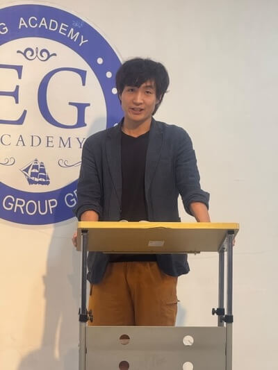 フィリピン留学/村井 太治さん