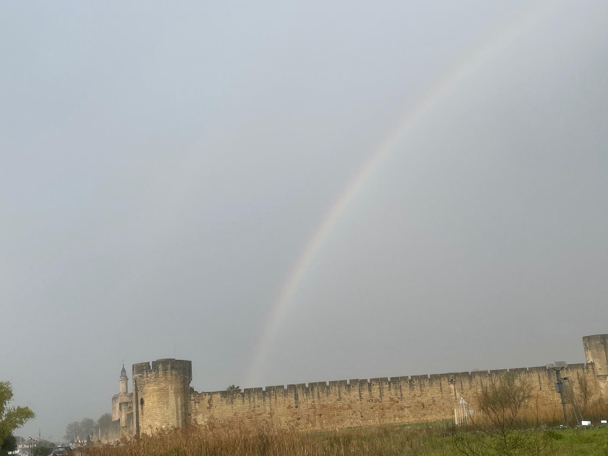 フランス留学体験談