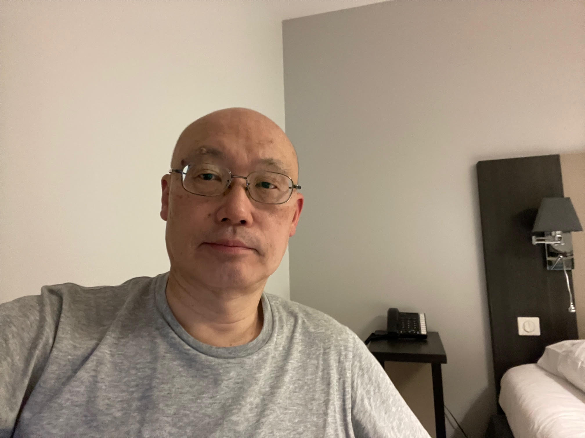 フランス留学体験談