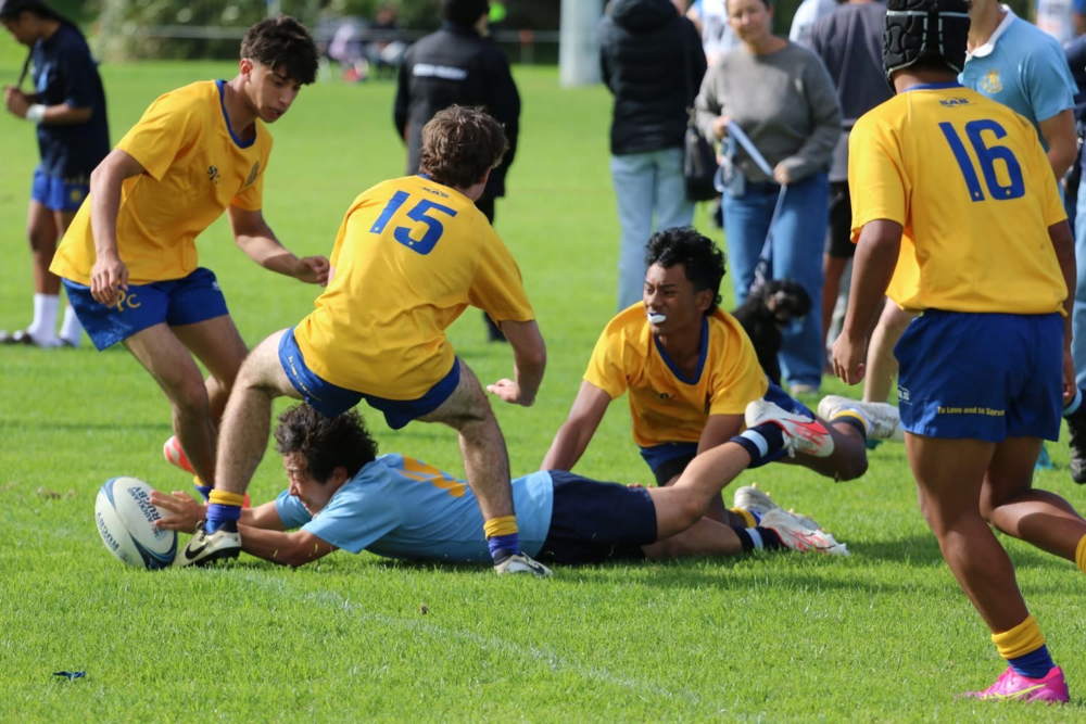 ニュージーランド体験談