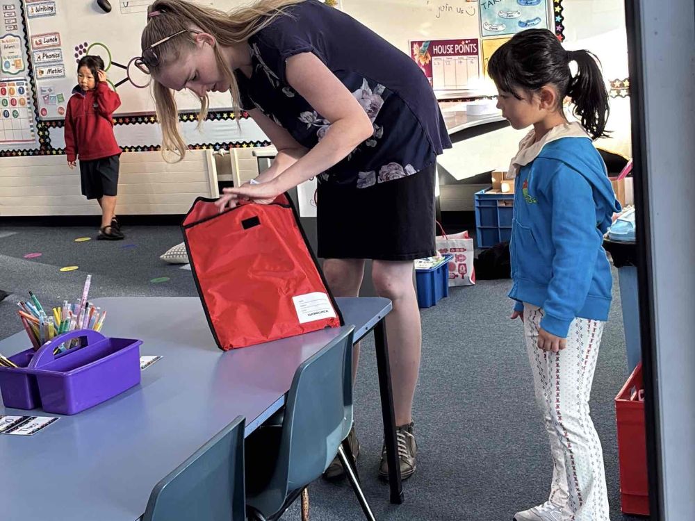 ニュージーランド留学体験談