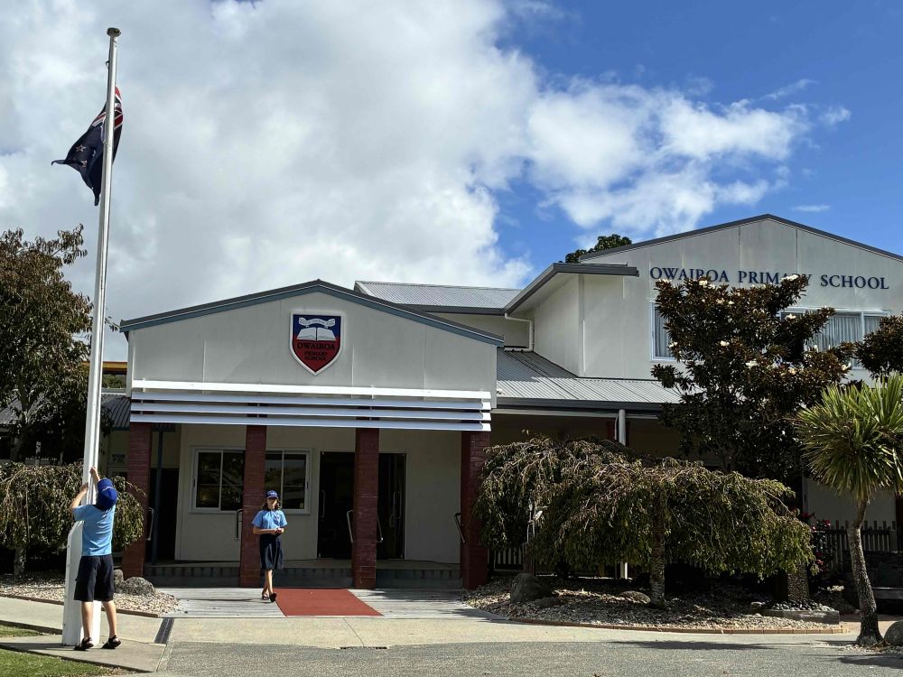 ニュージーランド留学体験談