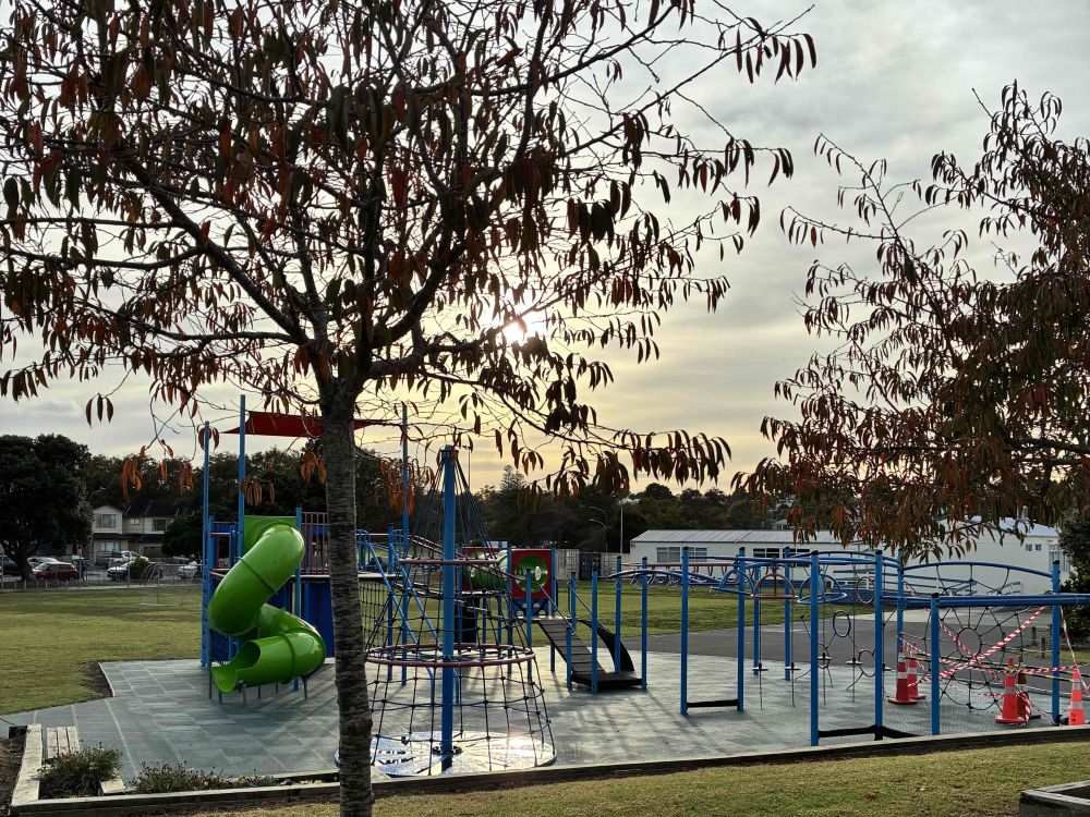 ニュージーランド留学体験談