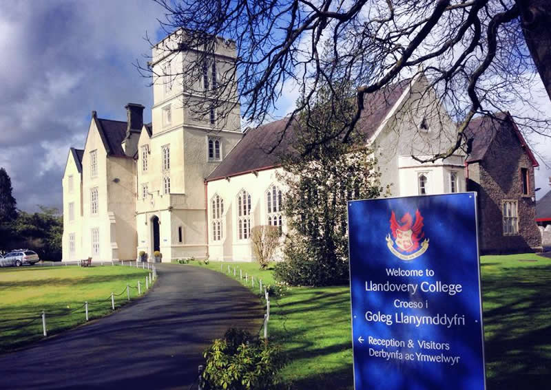 Llandovery College