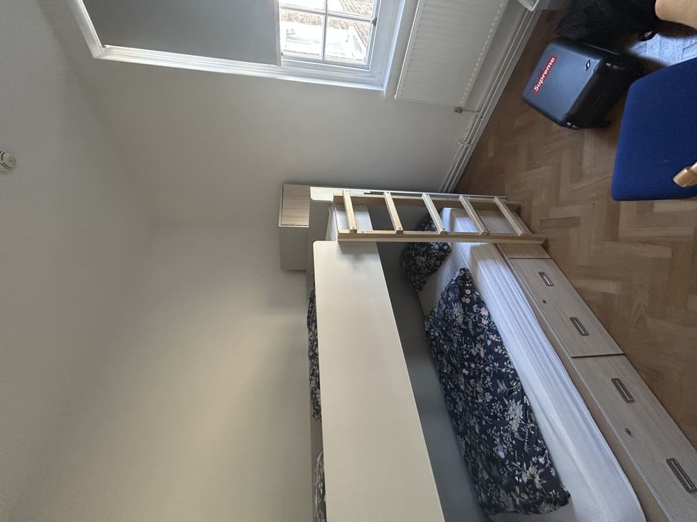 イギリス留学体験談