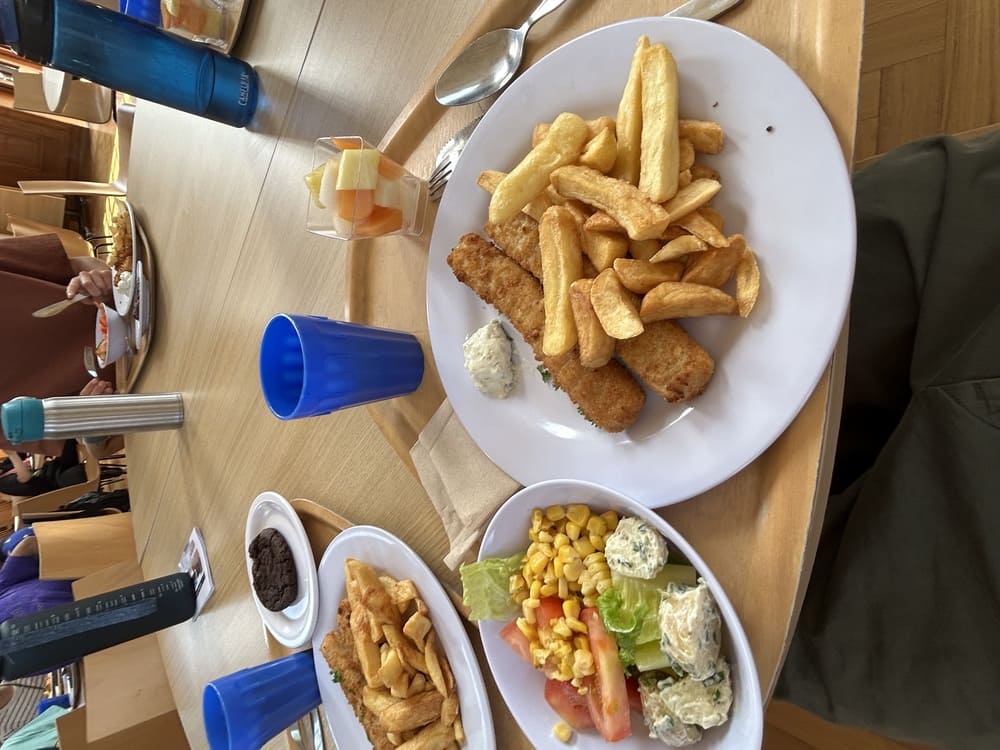 イギリス留学体験談