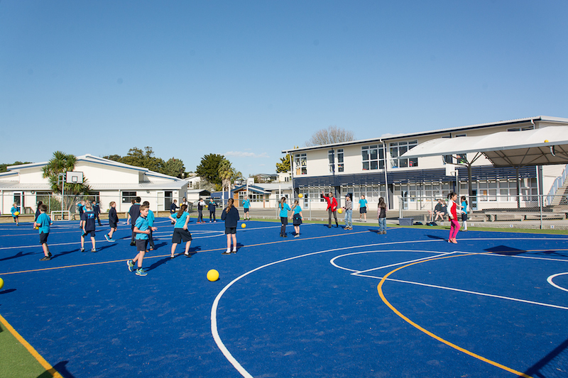 Mairangi Bay School