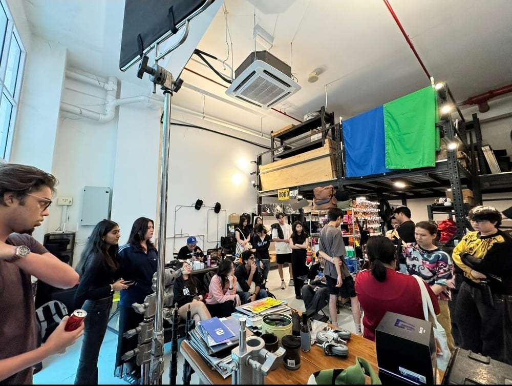 マレーシア留学体験談