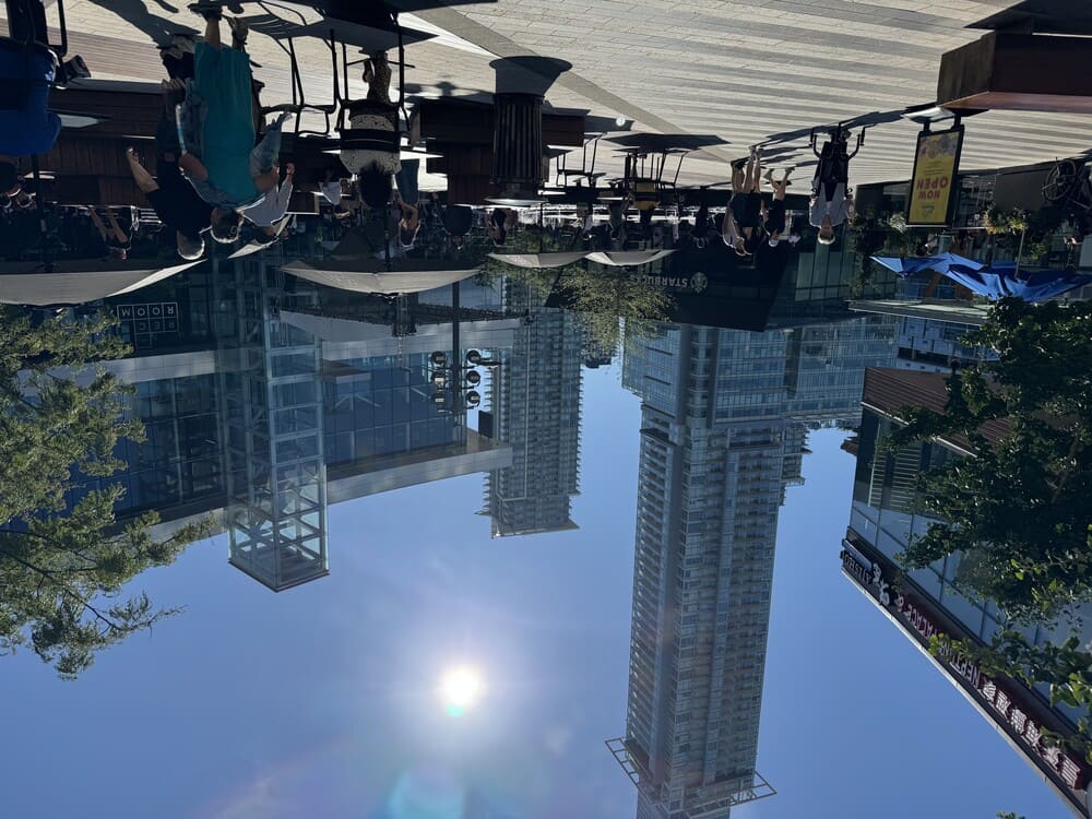 カナダサマースクール体験談