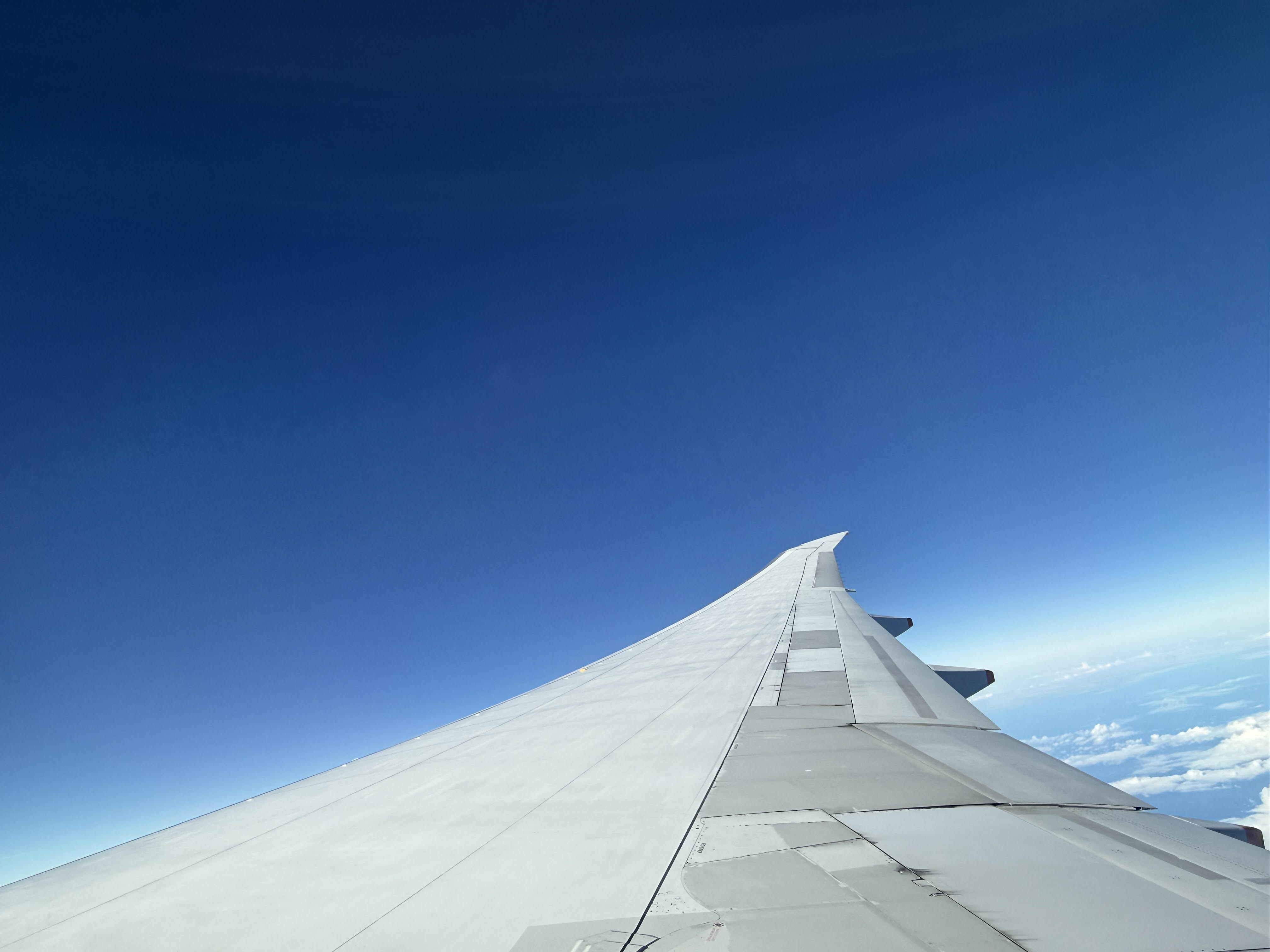 アメリカ留学体験談