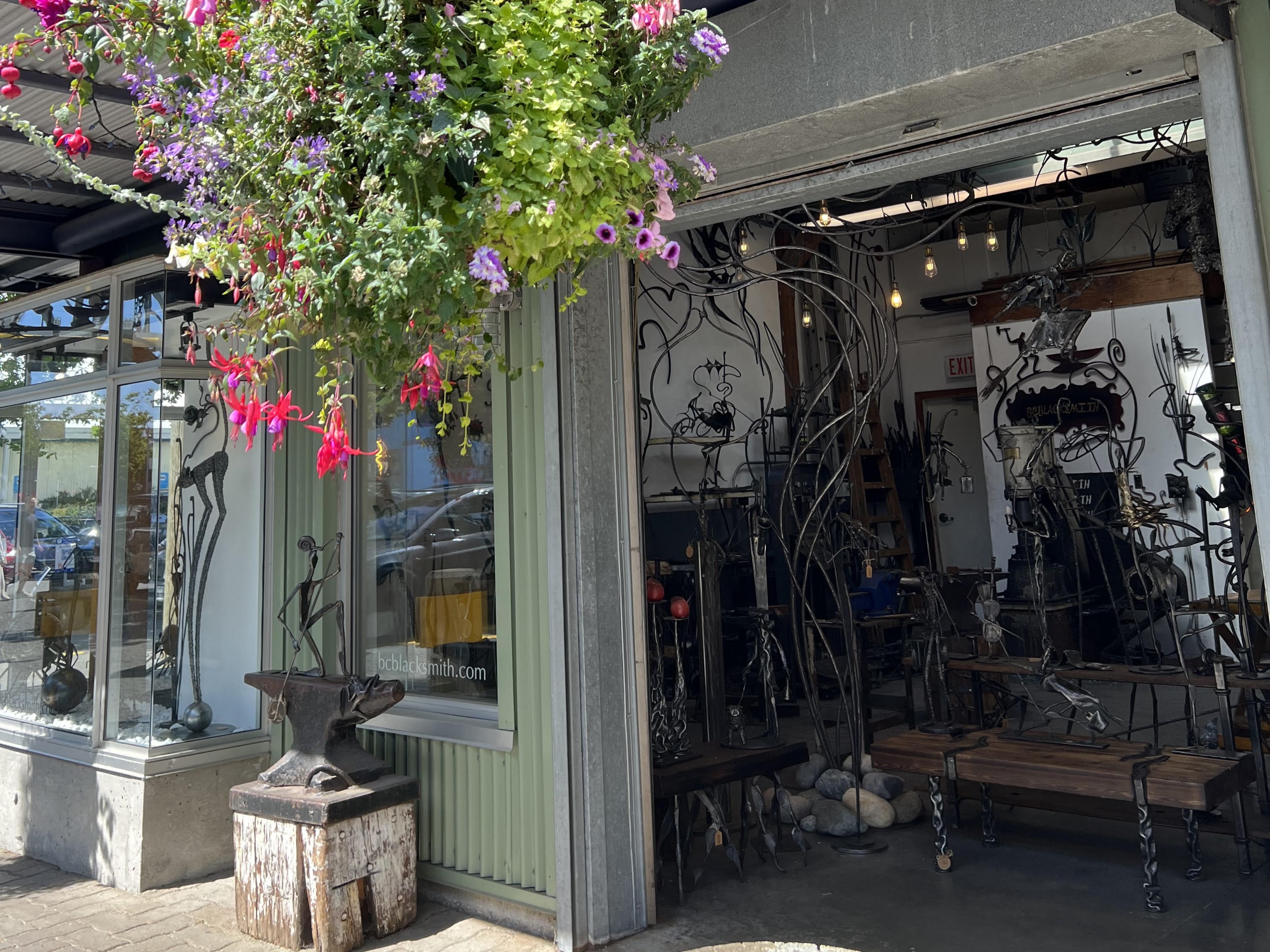 カナダ留学体験談