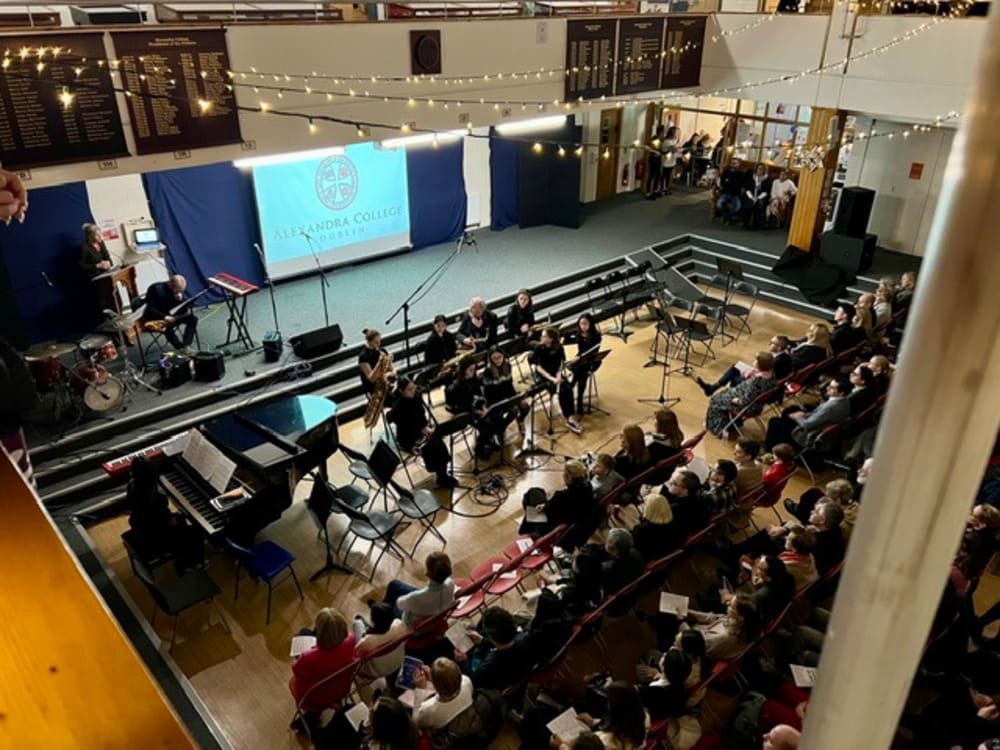 アイルランド留学