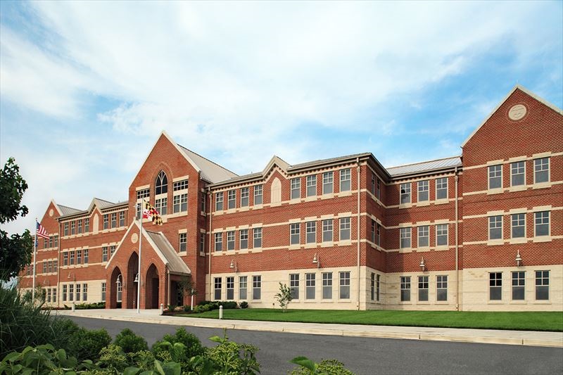 Our Lady of Good Counsel High School