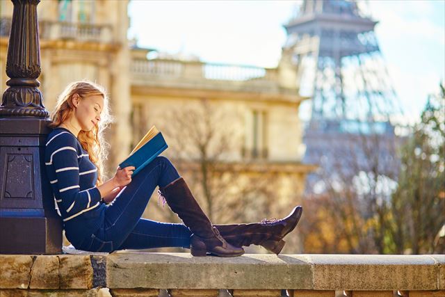 フランス留学 費用について 留学 海外留学なら留学ワールド