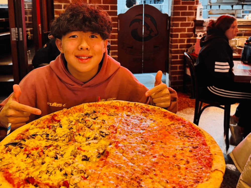 ニュージーランド体験談