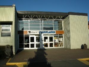 Parkland Secondary School