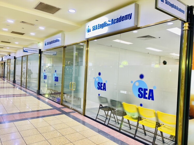 SEA English Academy