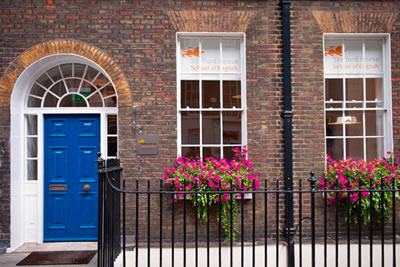 Stafford House School of English London