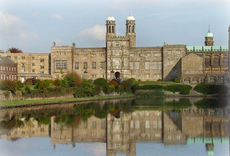 Stonyhurst College