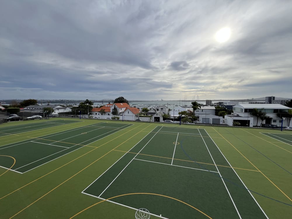 St Mary’s Collegeイメージ01