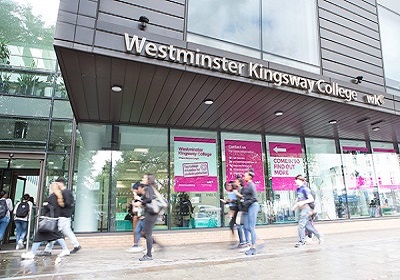 Westminster Kingsway College