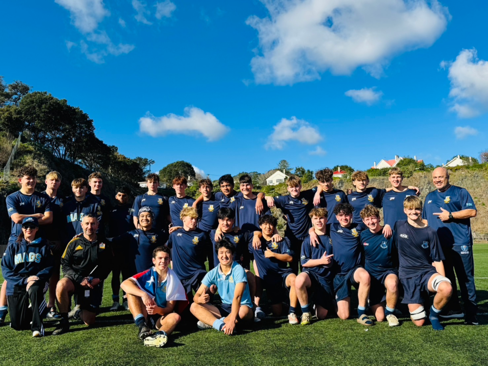 ニュージーランド体験談