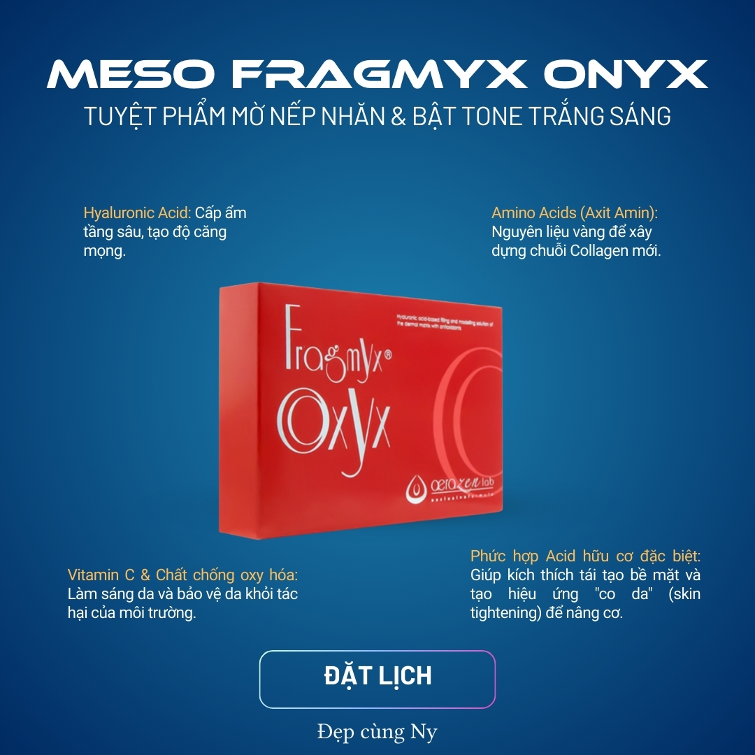 meso trangs da oxyx