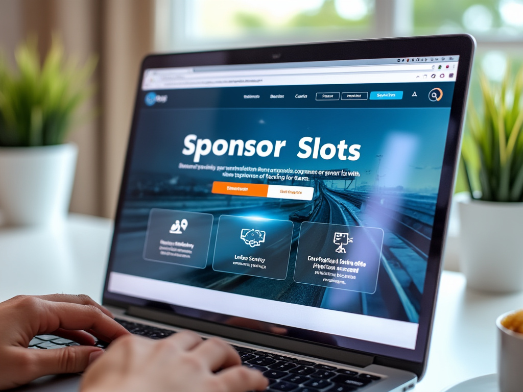 Sponsorship Opportunities in Directory Websites