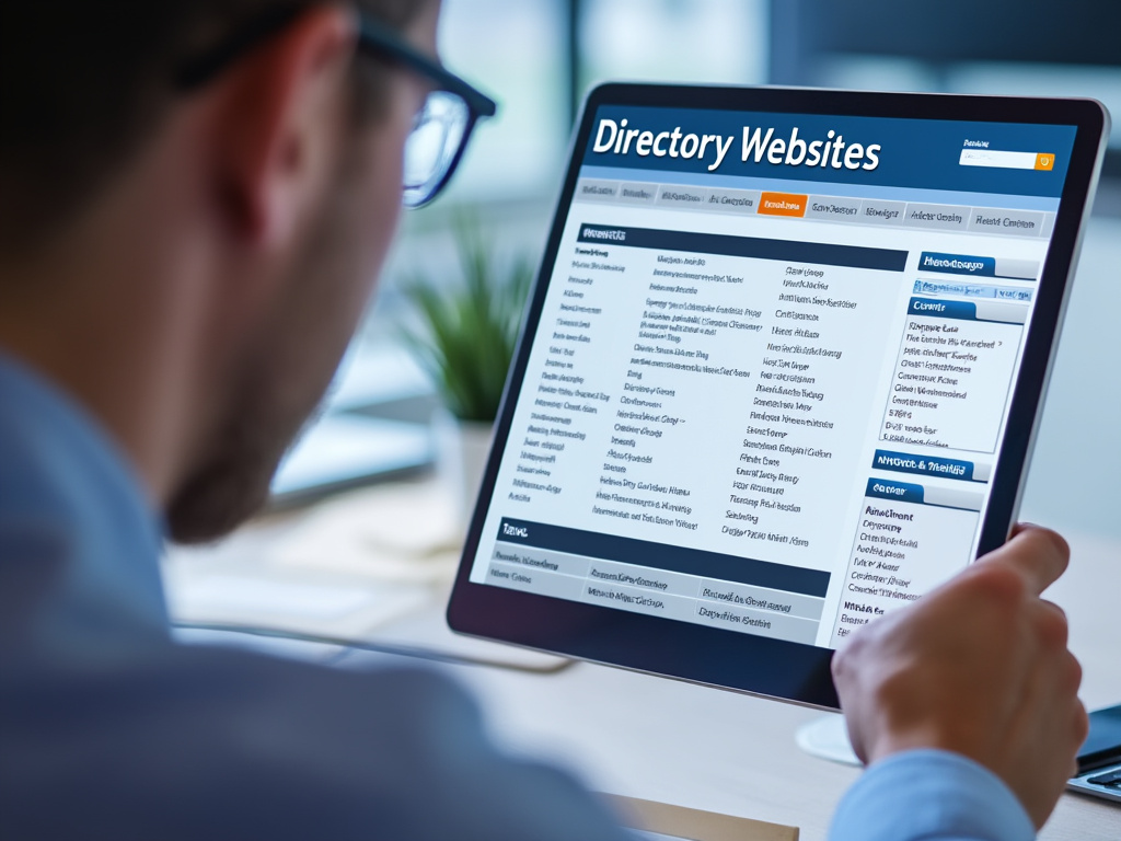 The Business Value of Directory Websites