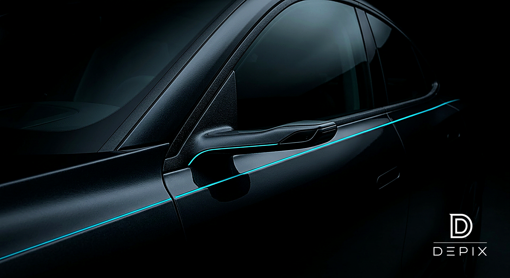 The wing mirror was the last thing nobody dared delete