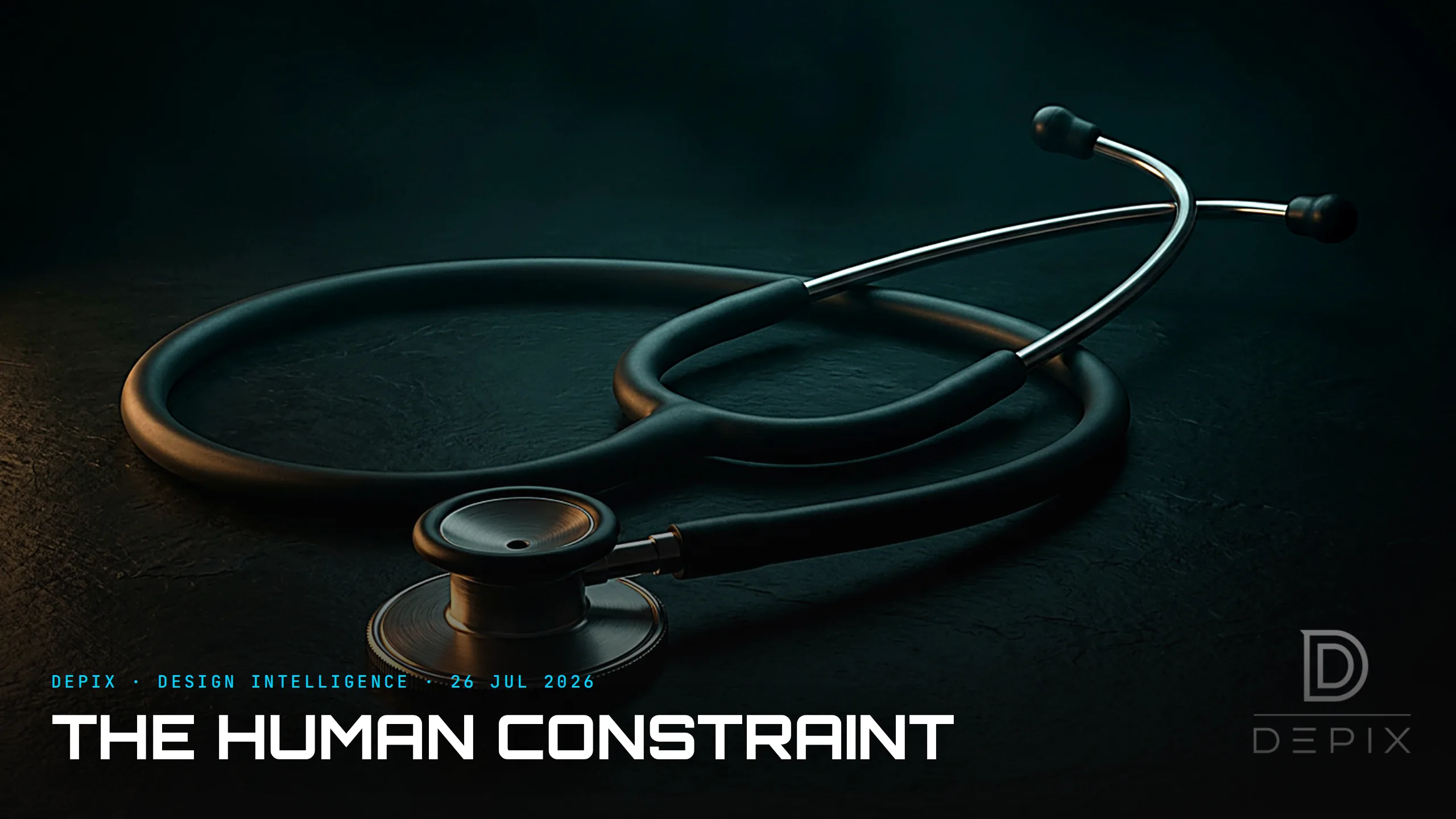 The Stethoscope Was Invented Because a Doctor Felt Awkward