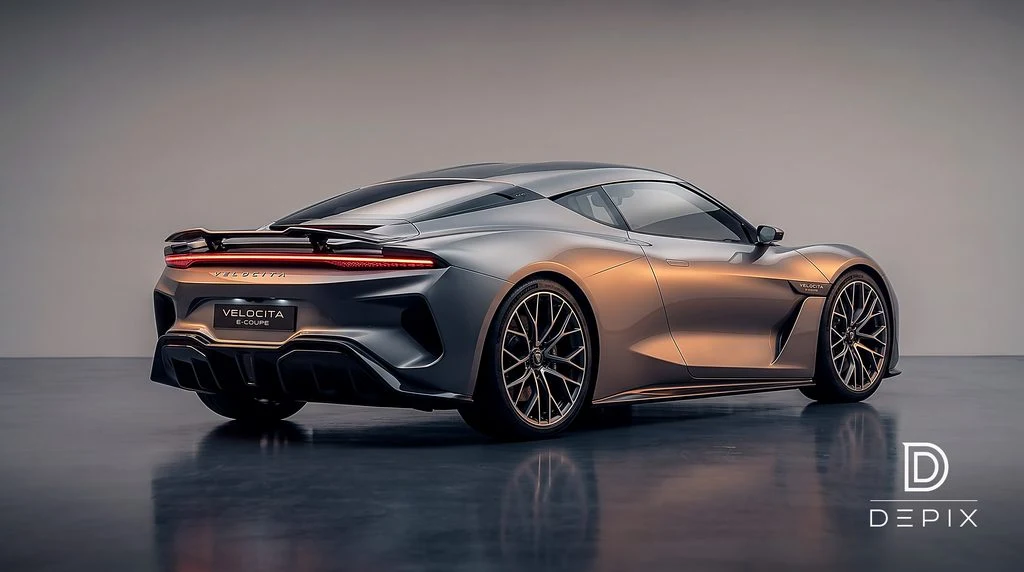 Shot 2 — rear