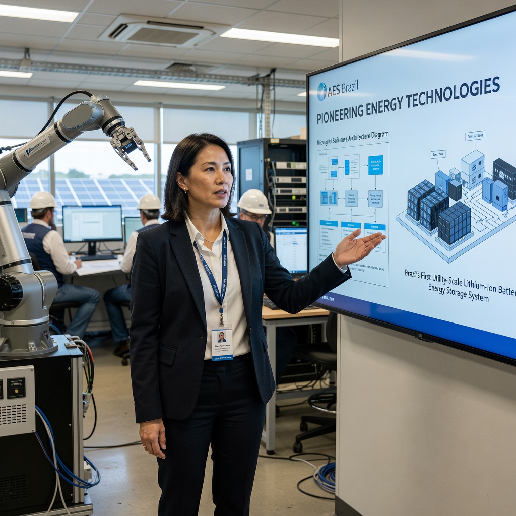Founder of Maximo Discusses How Robotics Is Accelerating Solar Construction