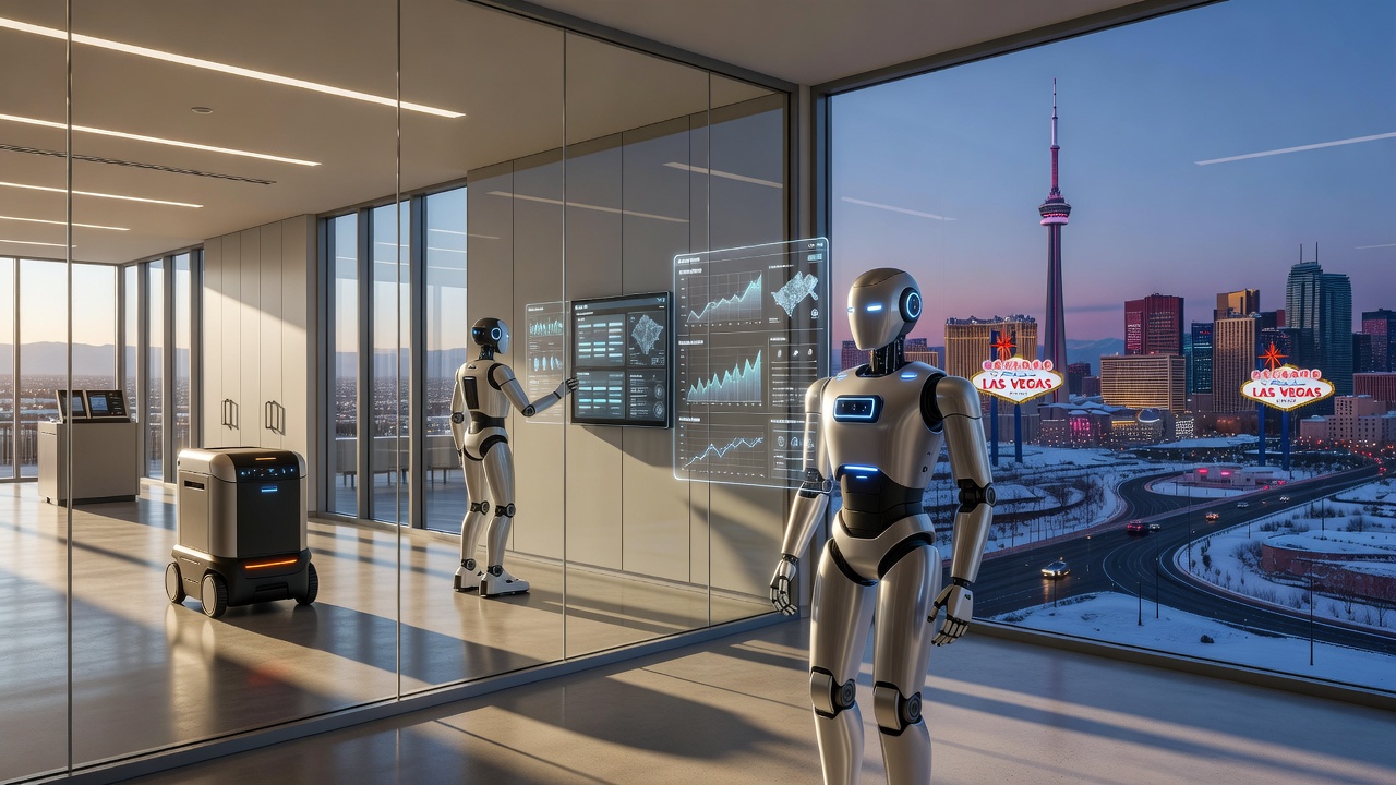 MBody AI expands service robotics operations to eleven states and Canada - The Robot Report