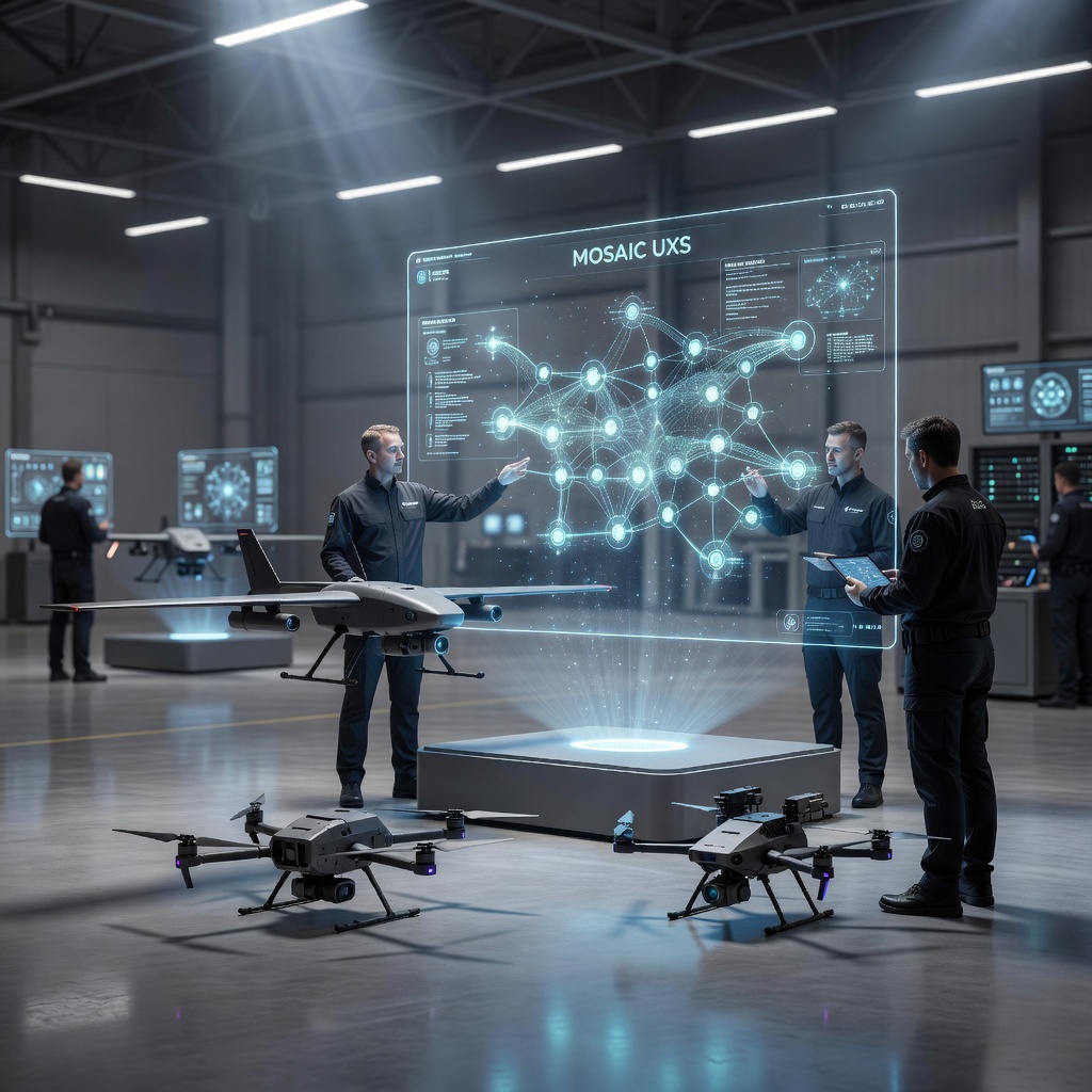 Quantum Systems raises $1.2B to expand drone production and deployments