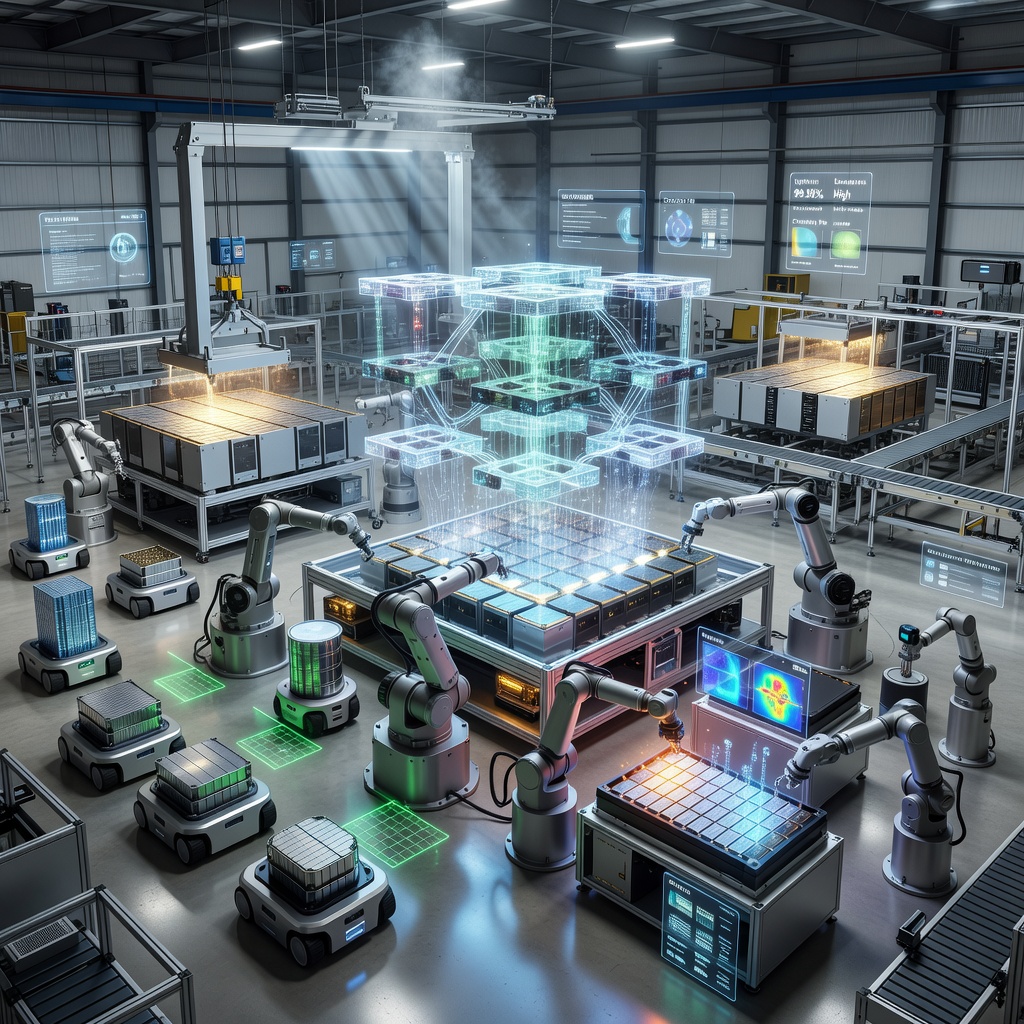Addionics Launches Autonomous Architecture™, the Battery Design for the Always-On AI World