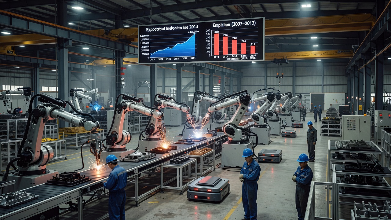 Letters | Automation must be designed with the human worker in mind