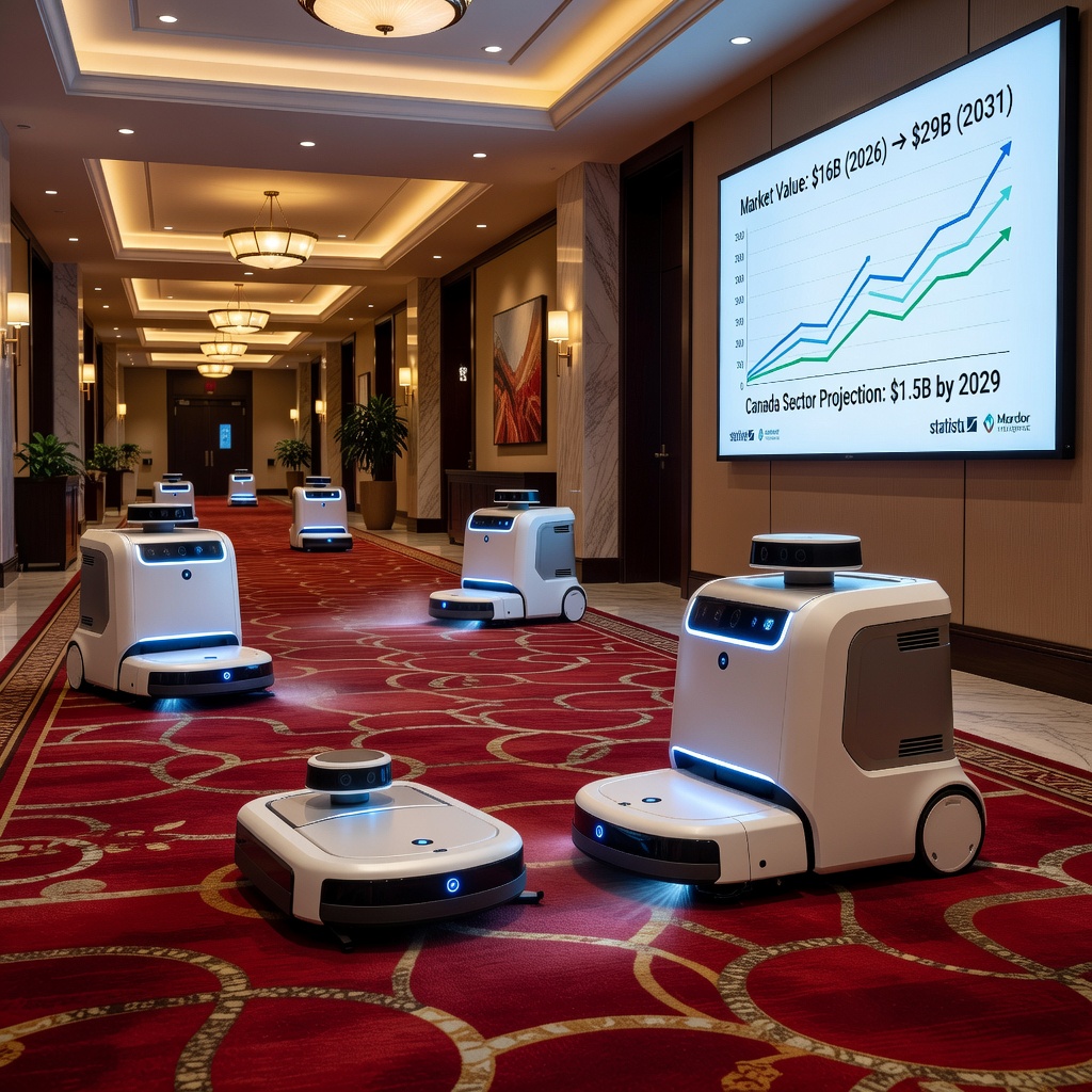 MBody AI expands service robotics operations to eleven states and Canada - The Robot Report
