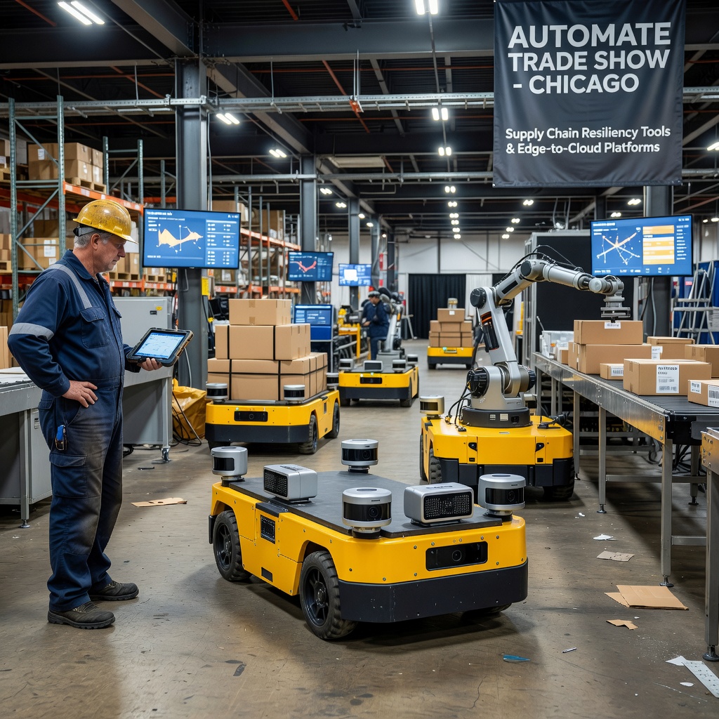 Robust.AI Integrates Aptiv’s PULSE Sensor into Gen 3 Carter Mobile Robot for Enhanced Perception