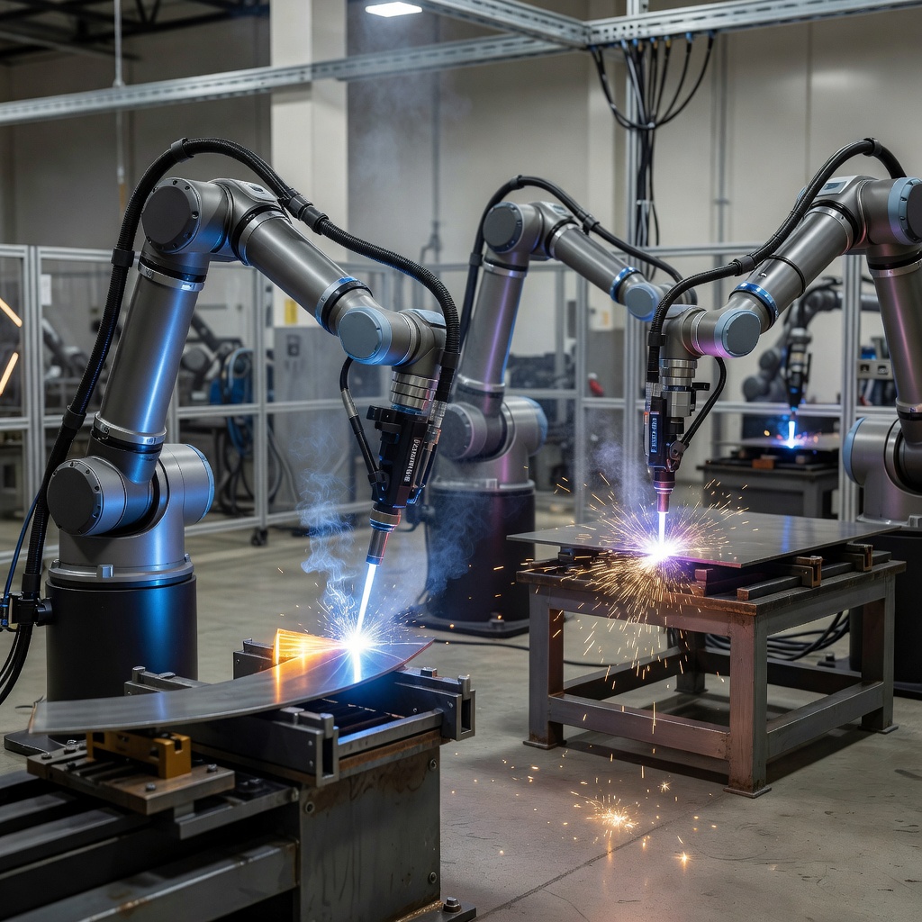 Productive Robotics to Showcase Zero-Programming Automation at IMTS 2026