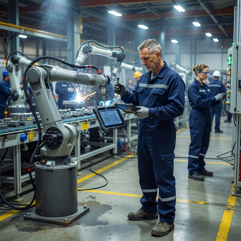 ARM Institute Expands RoboticsCareer.org Into Physical AI