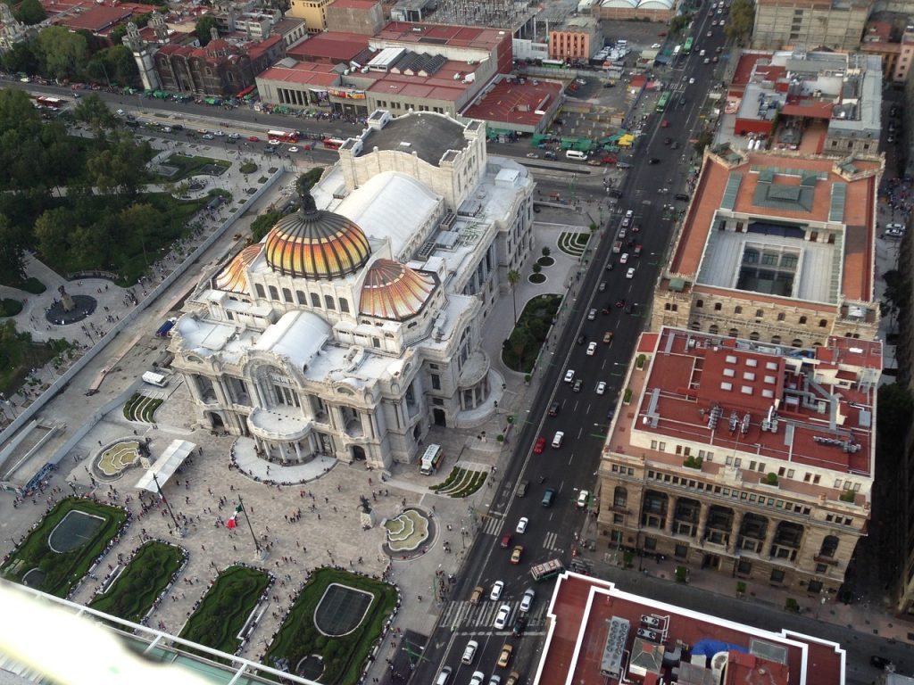 Turismo