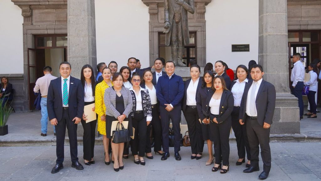 Tratado de Poder Judicial