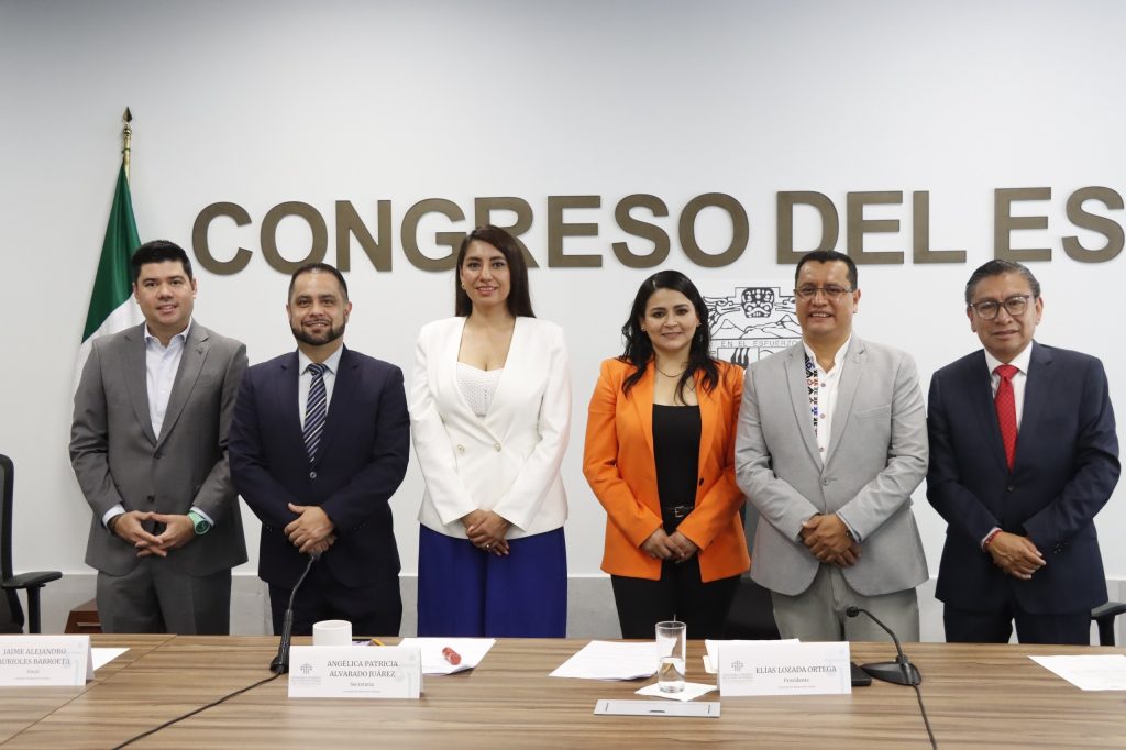 Diputados