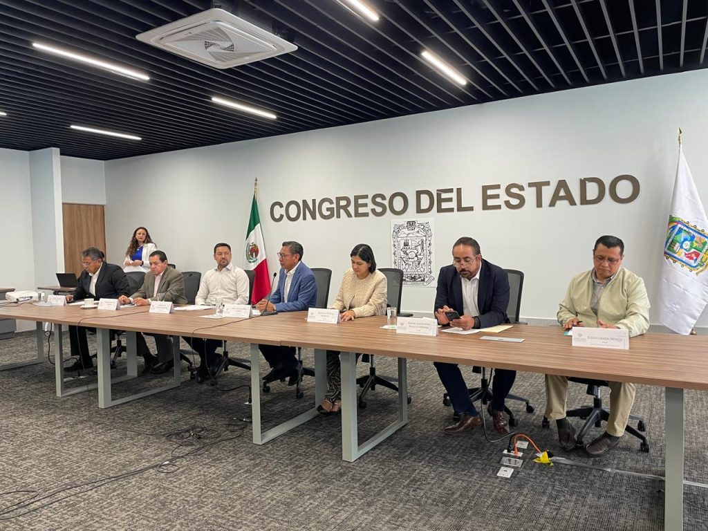 Congreso del Estado