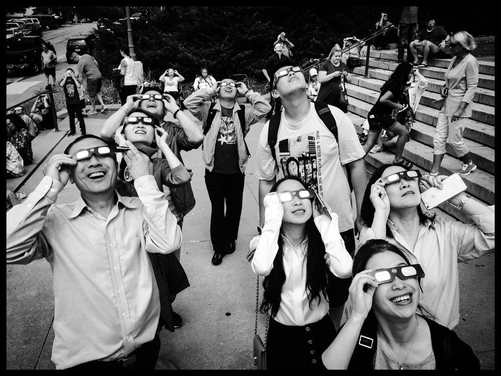 Eclipse Solar