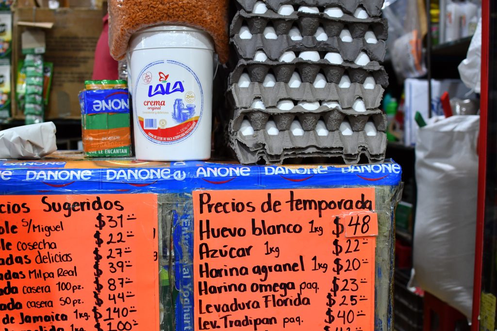 Precios