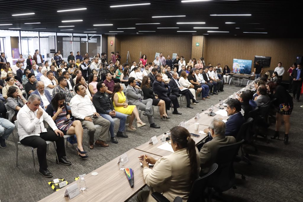Congreso del Estado