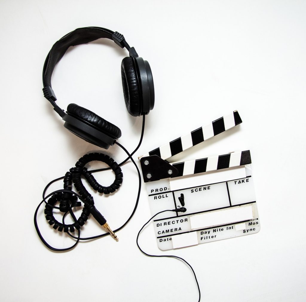 Audifonos